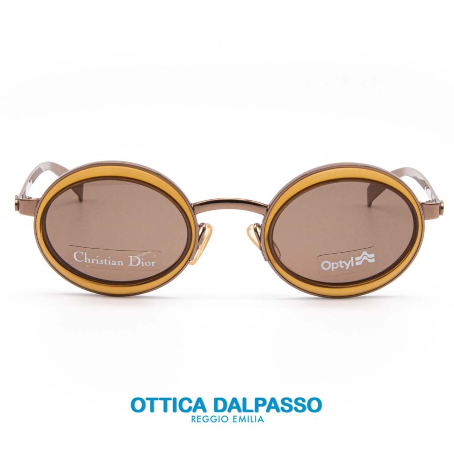 Christian Dior Elba