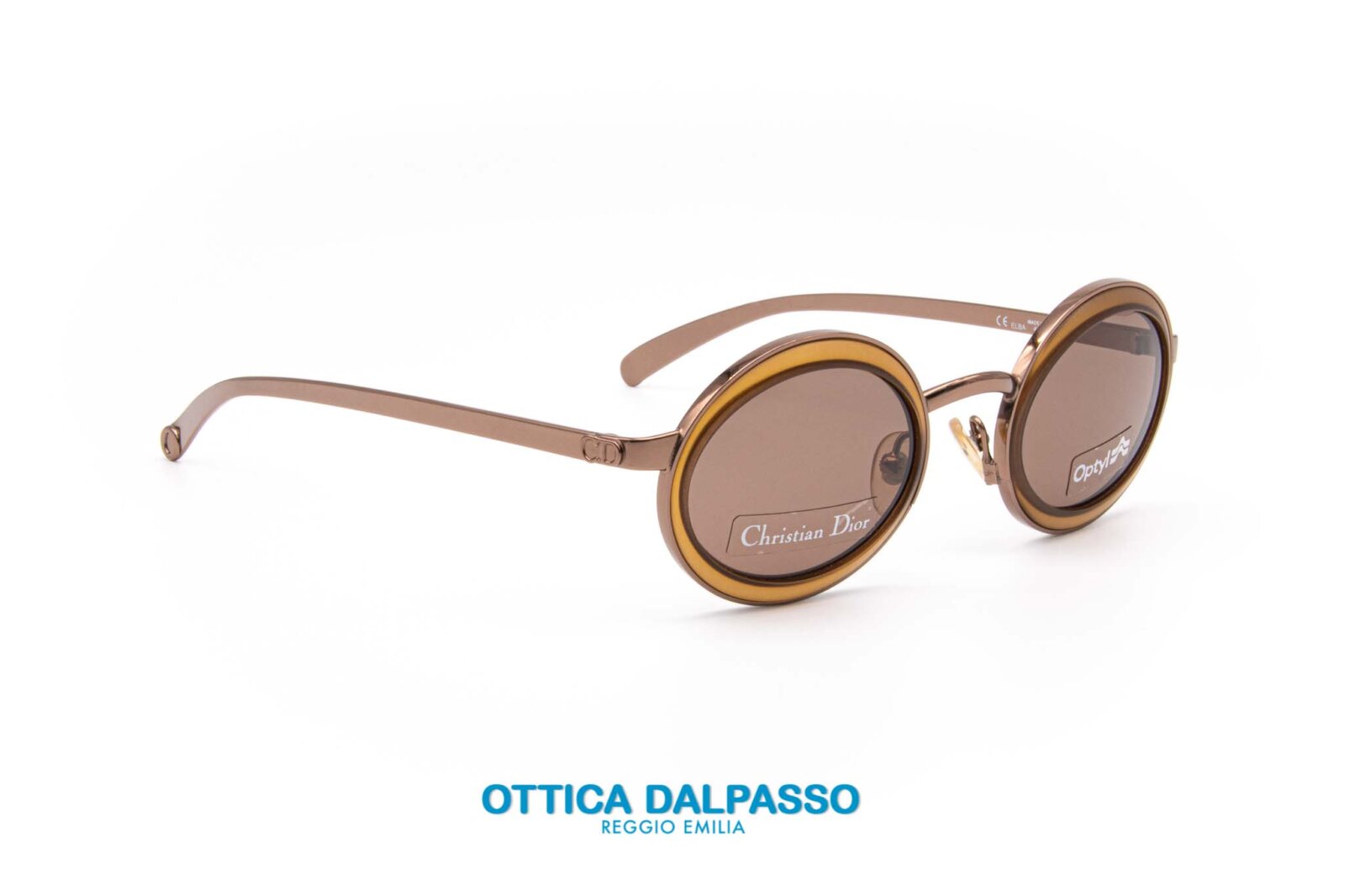 Christian Dior Elba - Image 3