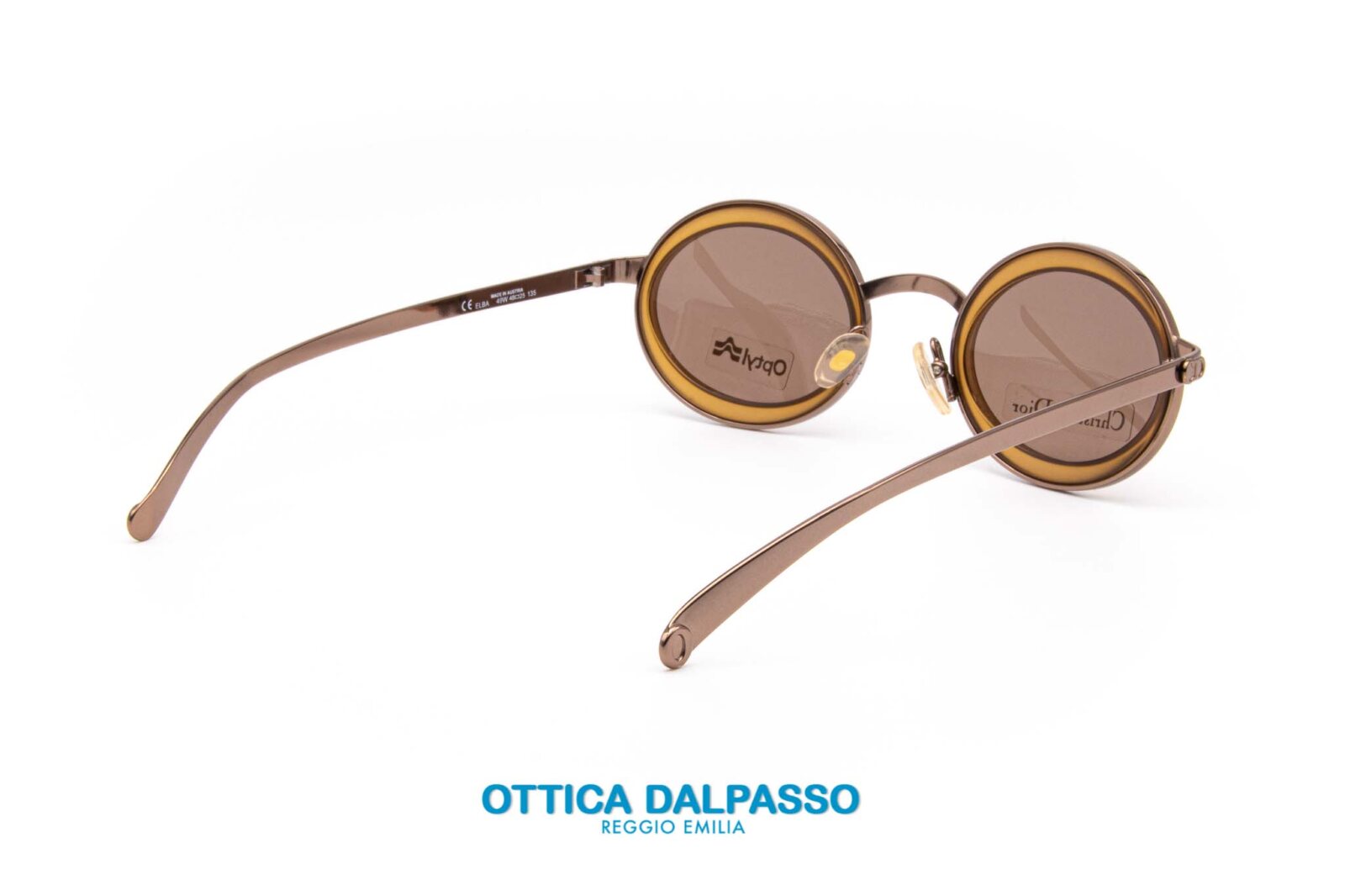 Christian Dior Elba - Image 4