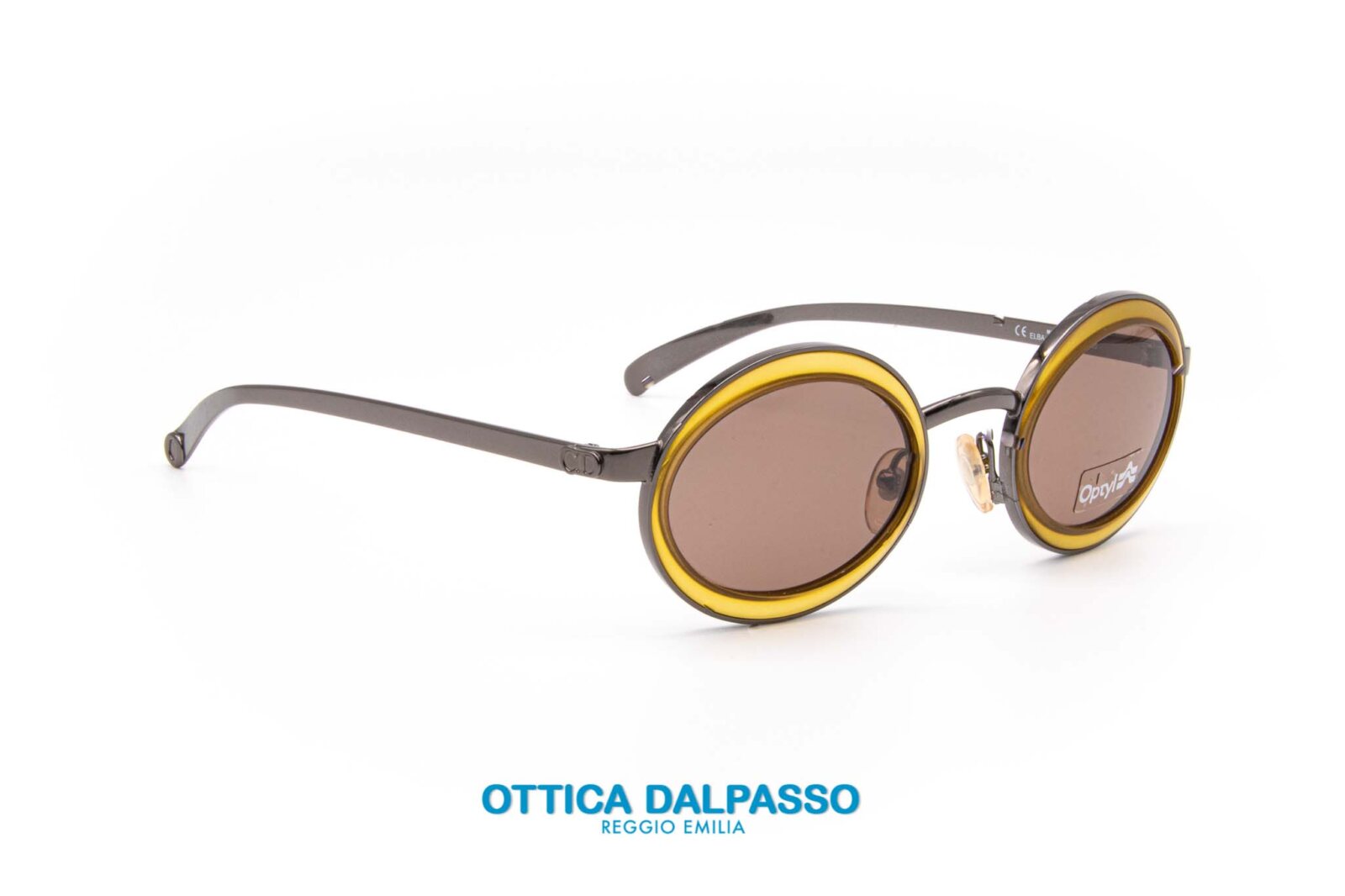 Christian Dior Elba - Image 3