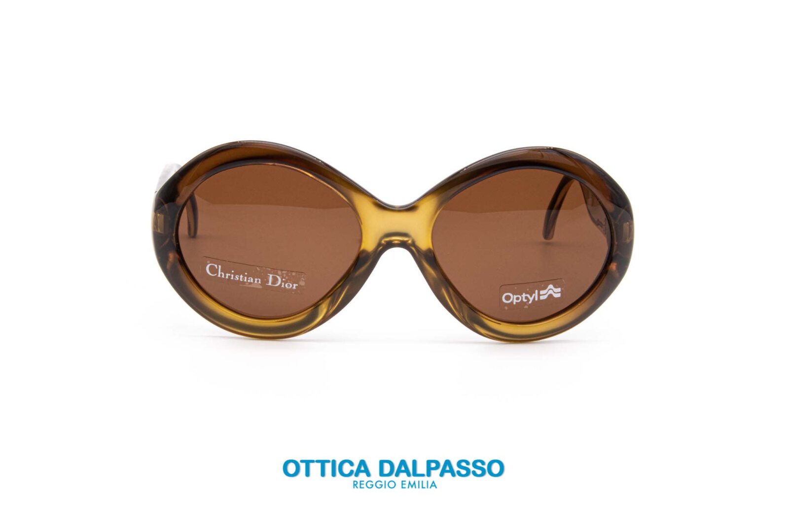 Christian Dior Greta