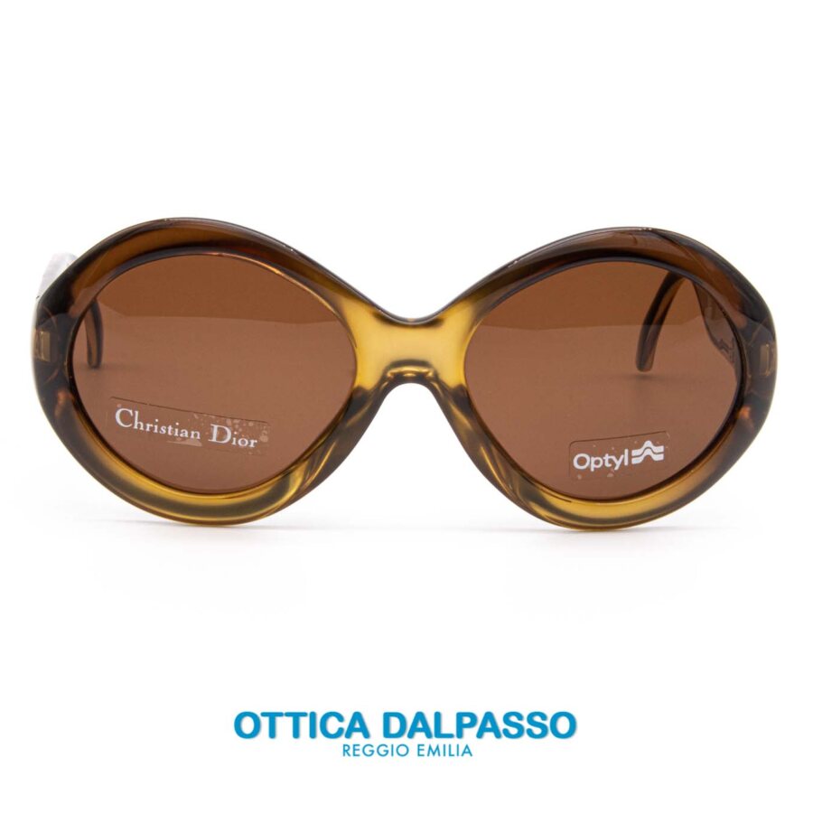 Christian Dior Greta