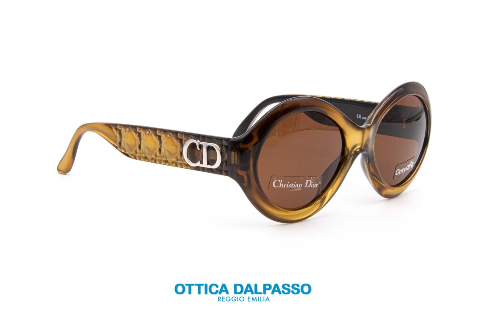 Christian Dior Greta - Image 3