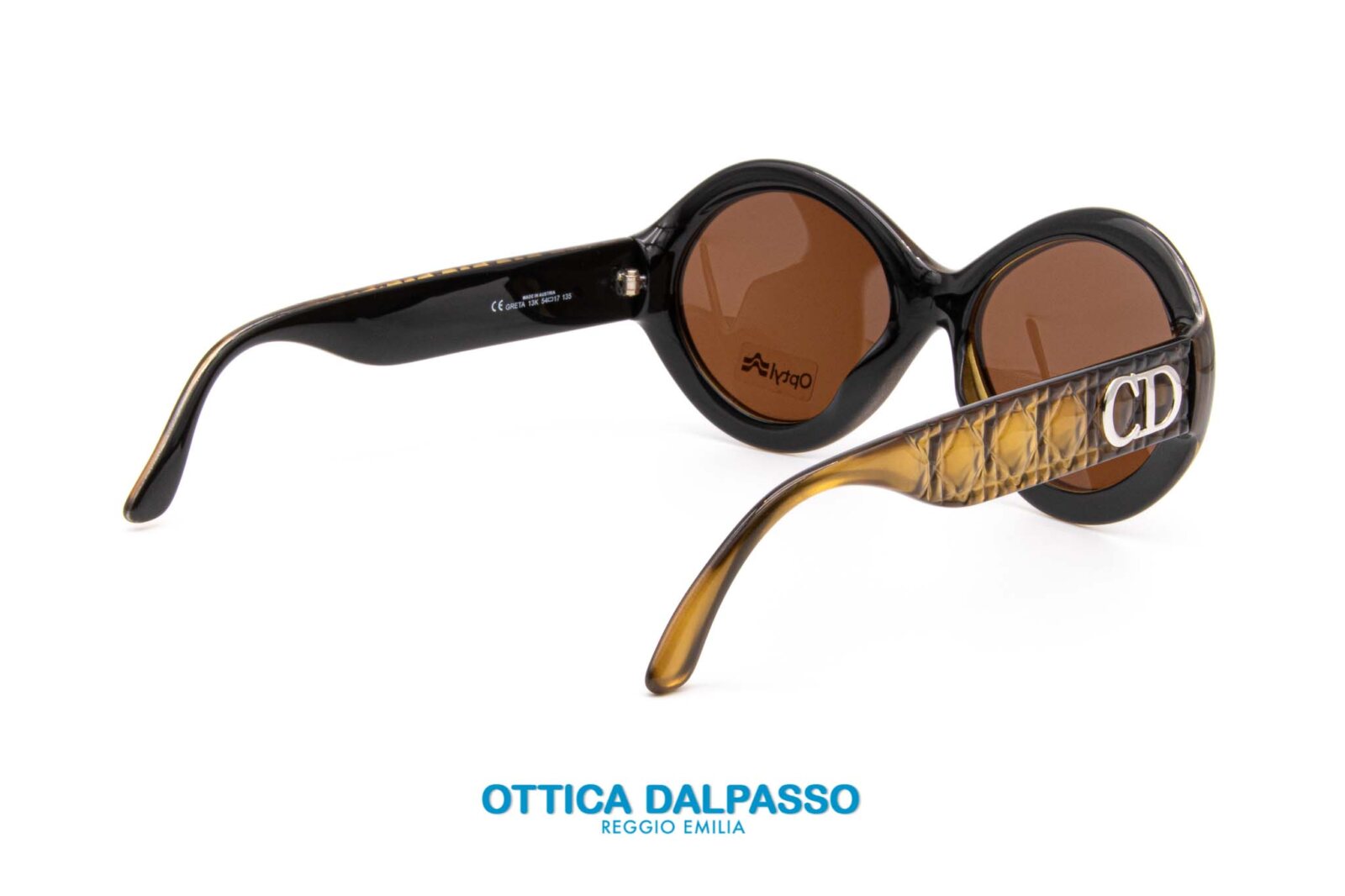 Christian Dior Greta - Image 4