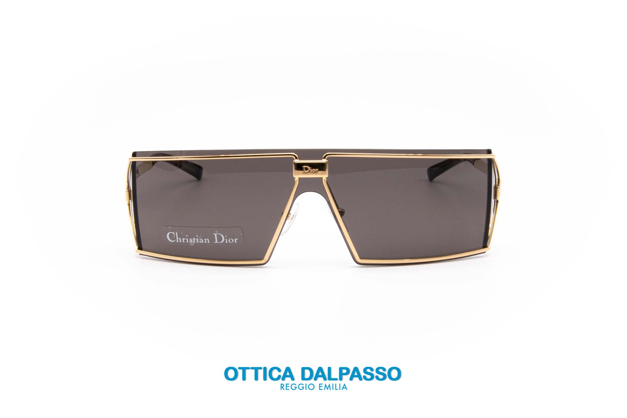 Christian Dior Troika occhiali vintage - Dalpasso Shop