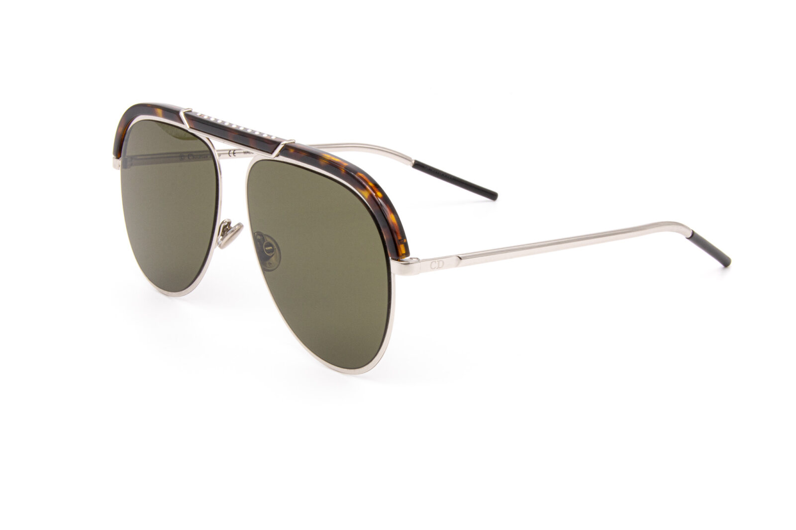DIOR DIORDESERTIC color 9G0O7 Havana Pall - Image 2