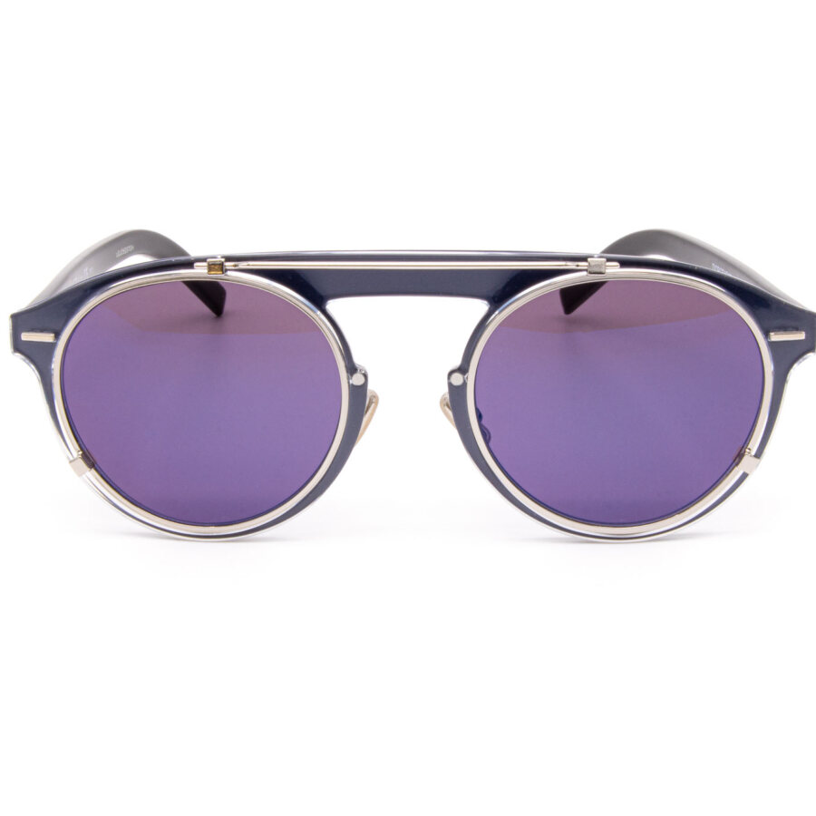 DIOR DIORGENESE color OXZXT BLUE CRYSTAL