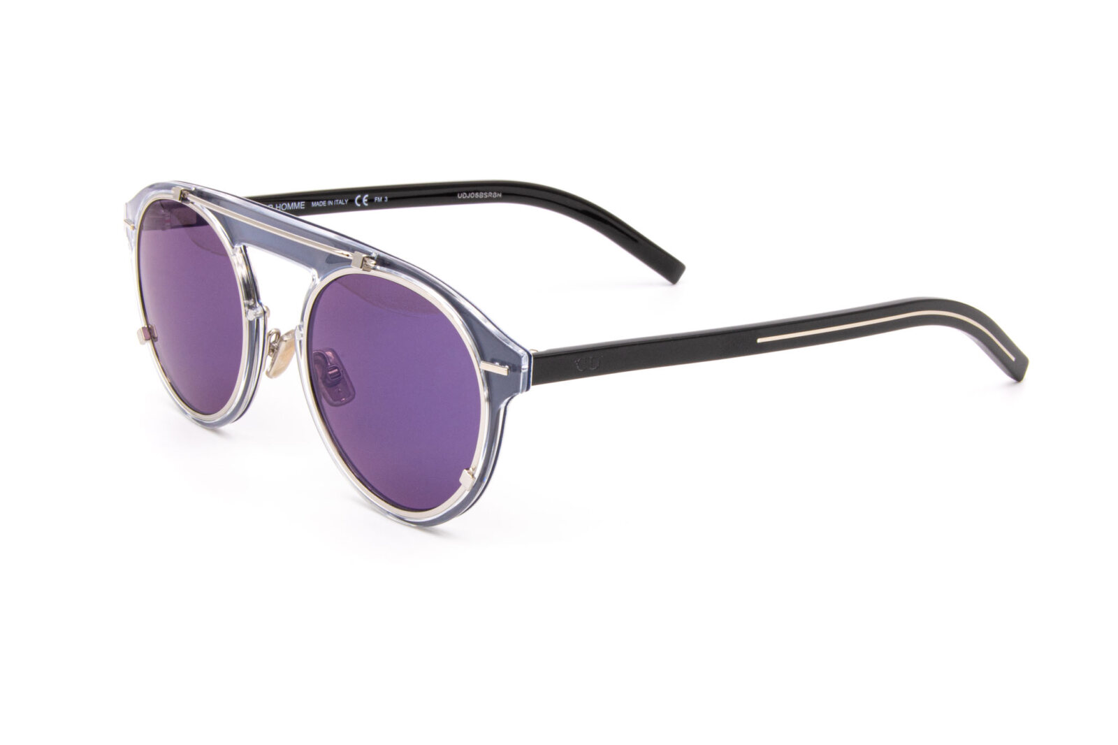 DIOR DIORGENESE color OXZXT BLUE CRYSTAL - Image 2