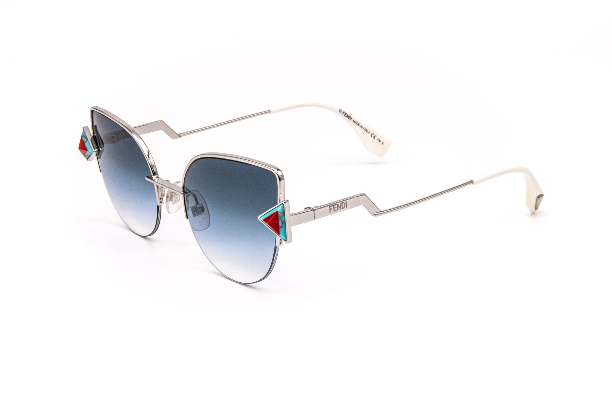 Fendi 0242 best sale