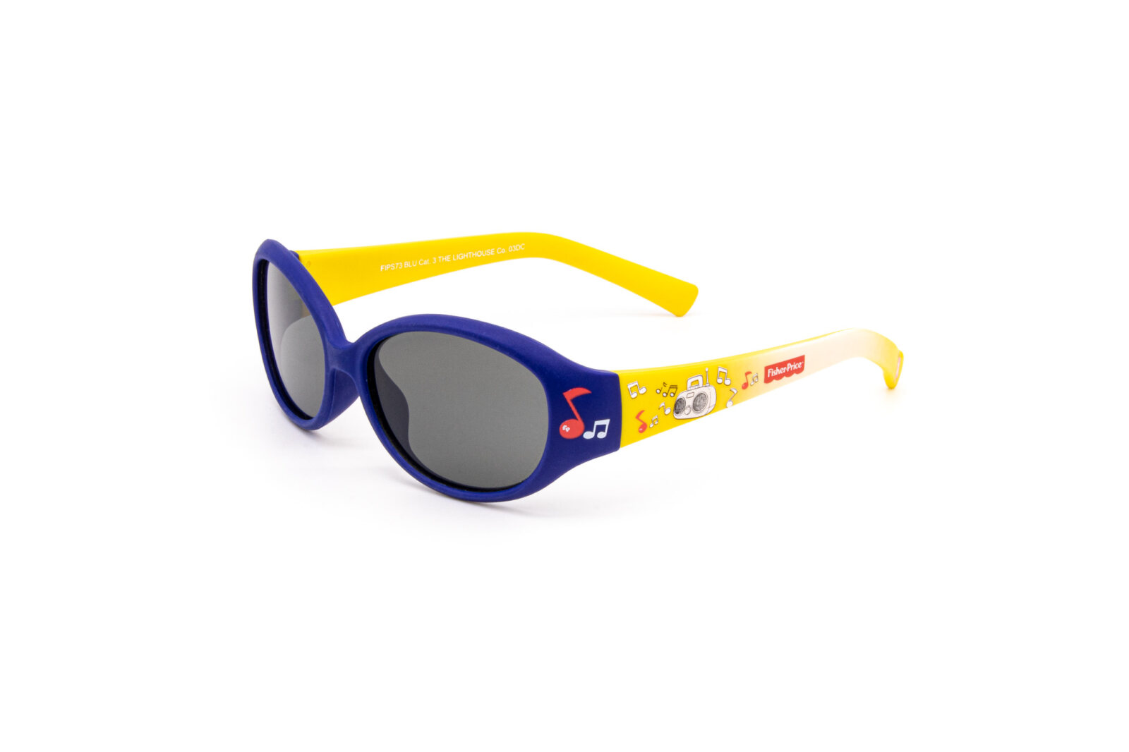 FISHER PRICE FIPS73 Colore 03DC - immagine 2