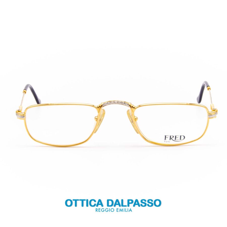 Fred Dalpasso Shop