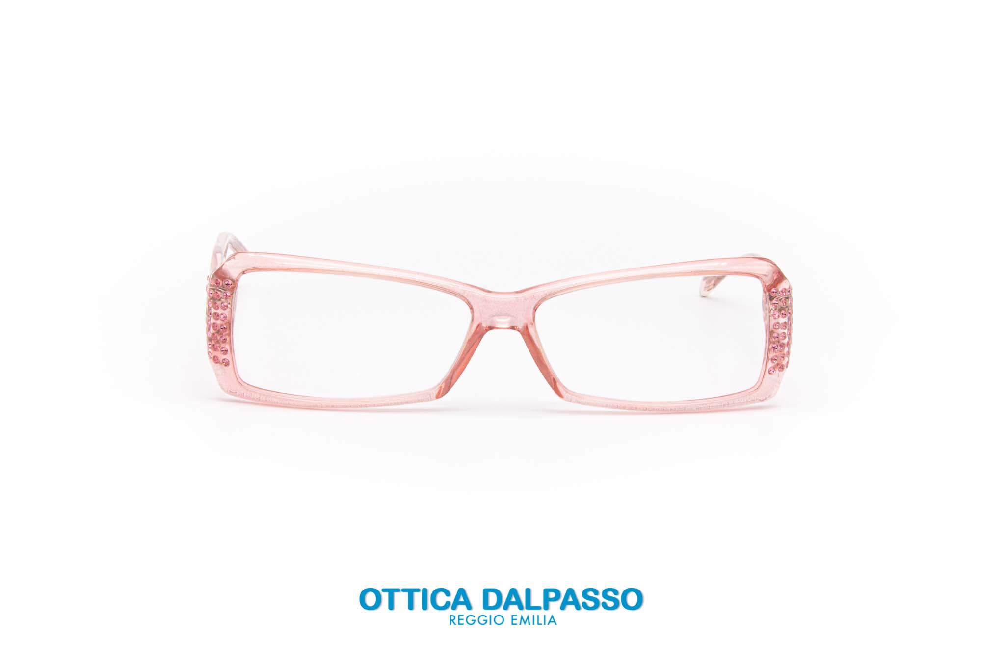 Germano Gambini I Cristalli 4/4 Occhiali da Lettura - Dalpasso Shop