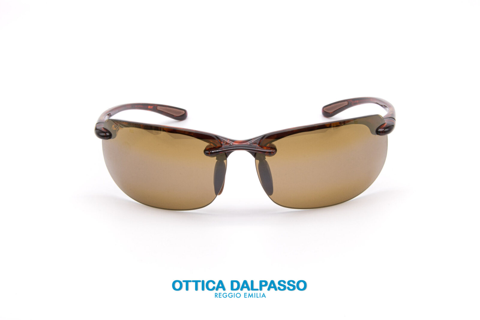 Maui Jim BANYANS H412-10 Colore Tortoise