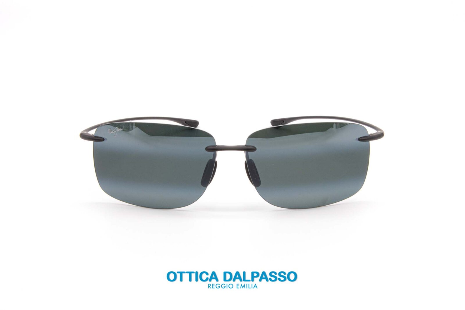 Maui Jim HEMA Color GREY HEMA GREY MATTE