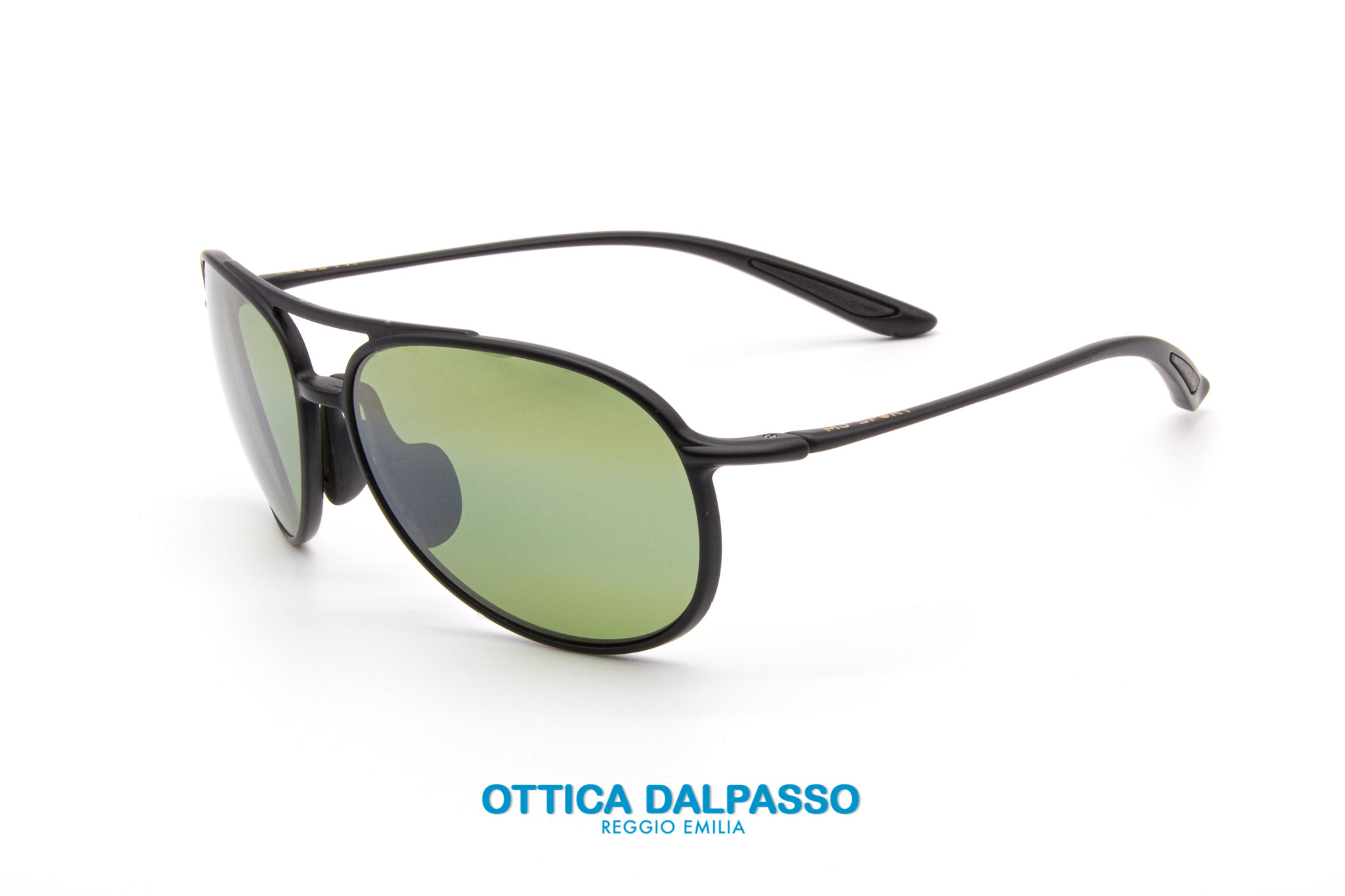 Maui Jim MJ438 Colore ALELELE BRIDGE MBBG Occhiali Da Sole Dalpasso Shop Maui Jim MJ438 Colore ALELELE BRIDGE MBBG Occhiali Da Sole Dalpasso Shop