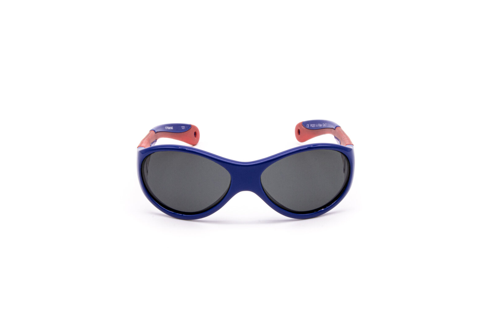 POLAROID P0201 Colore BLU/ROSSO