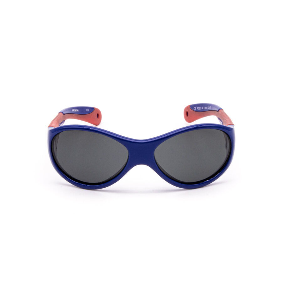 POLAROID P0201 Colore BLU/ROSSO