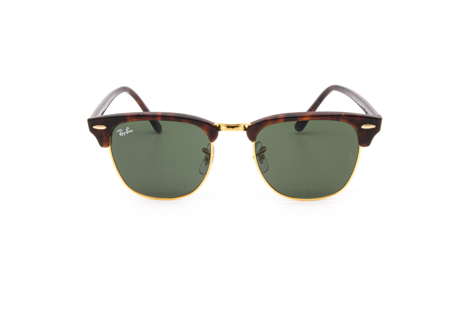 Ray-Ban RB3016 Clubmaster Colore WO366