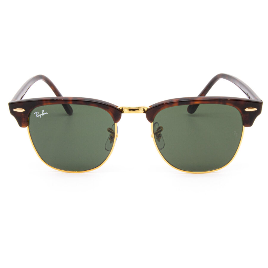 Ray-Ban RB3016 Clubmaster Color WO366