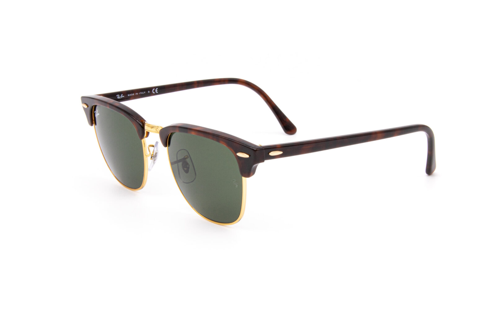 Ray-Ban RB3016 Clubmaster Colore WO366 - immagine 2