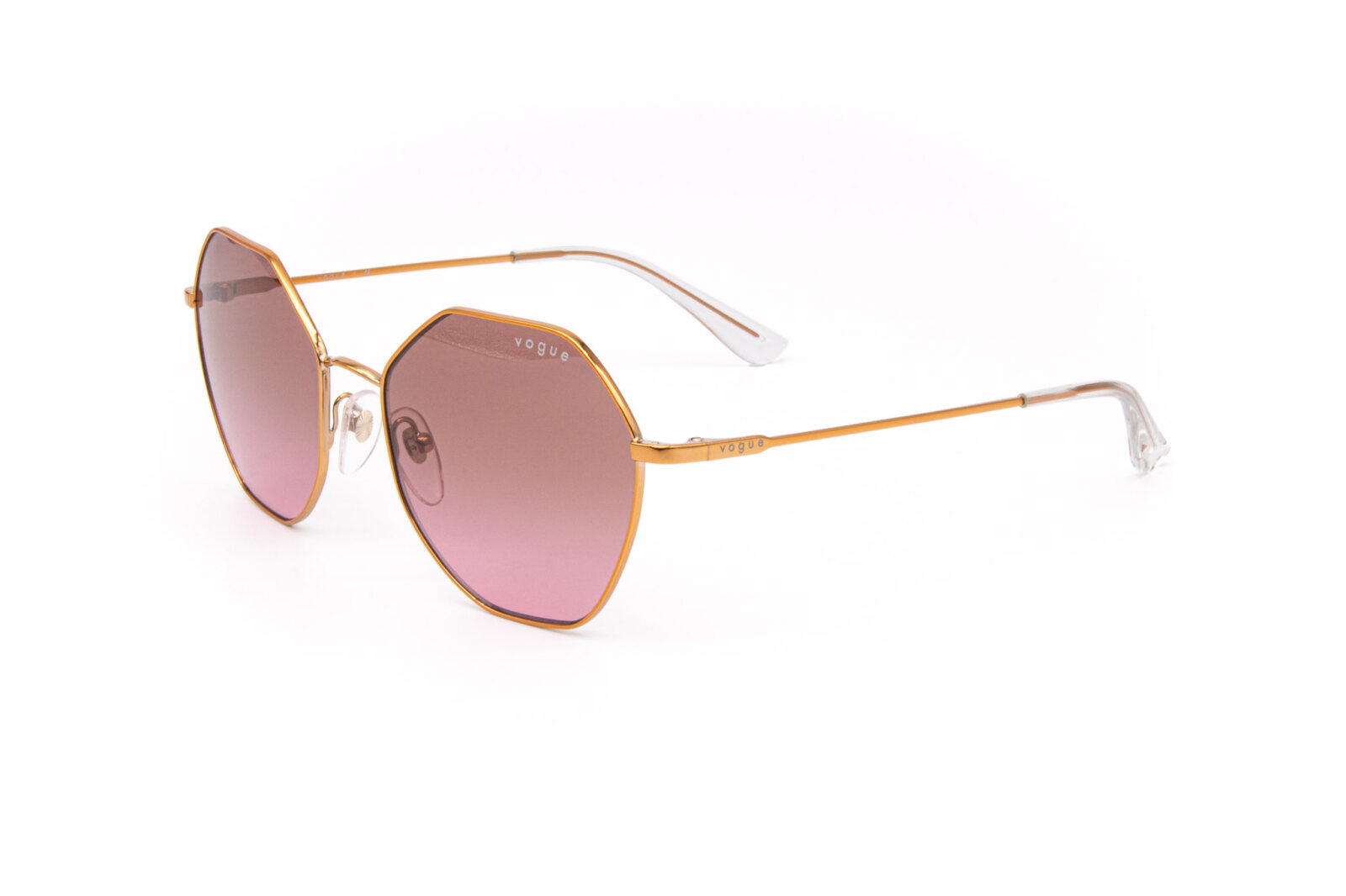 VOGUE VO4180-S Colore 507514 - immagine 2