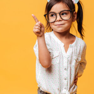 Occhiali per Bambini