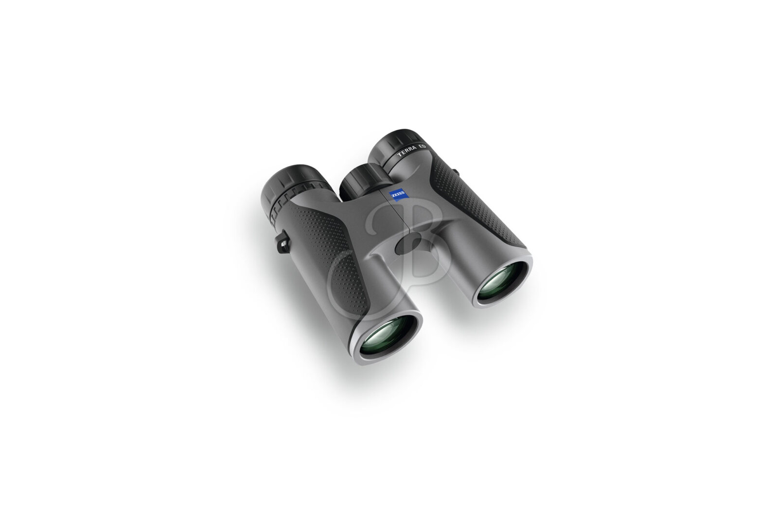 BINOCOLO ZEISS TERRA ED 10X32 - COLORE GRIGIO