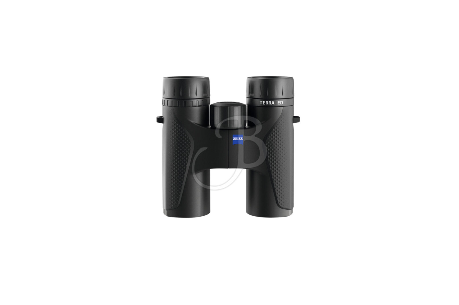 BINOCULARS ZEISS TERRA ED 10X32 - Black Color - Image 2