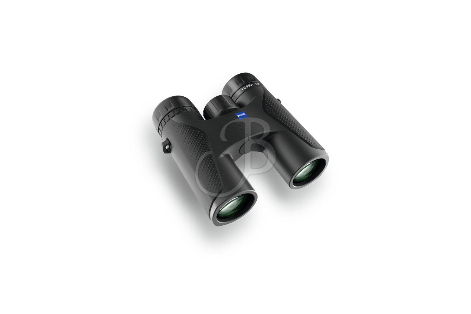 BINOCULARS ZEISS TERRA ED 10X32 - Black Color