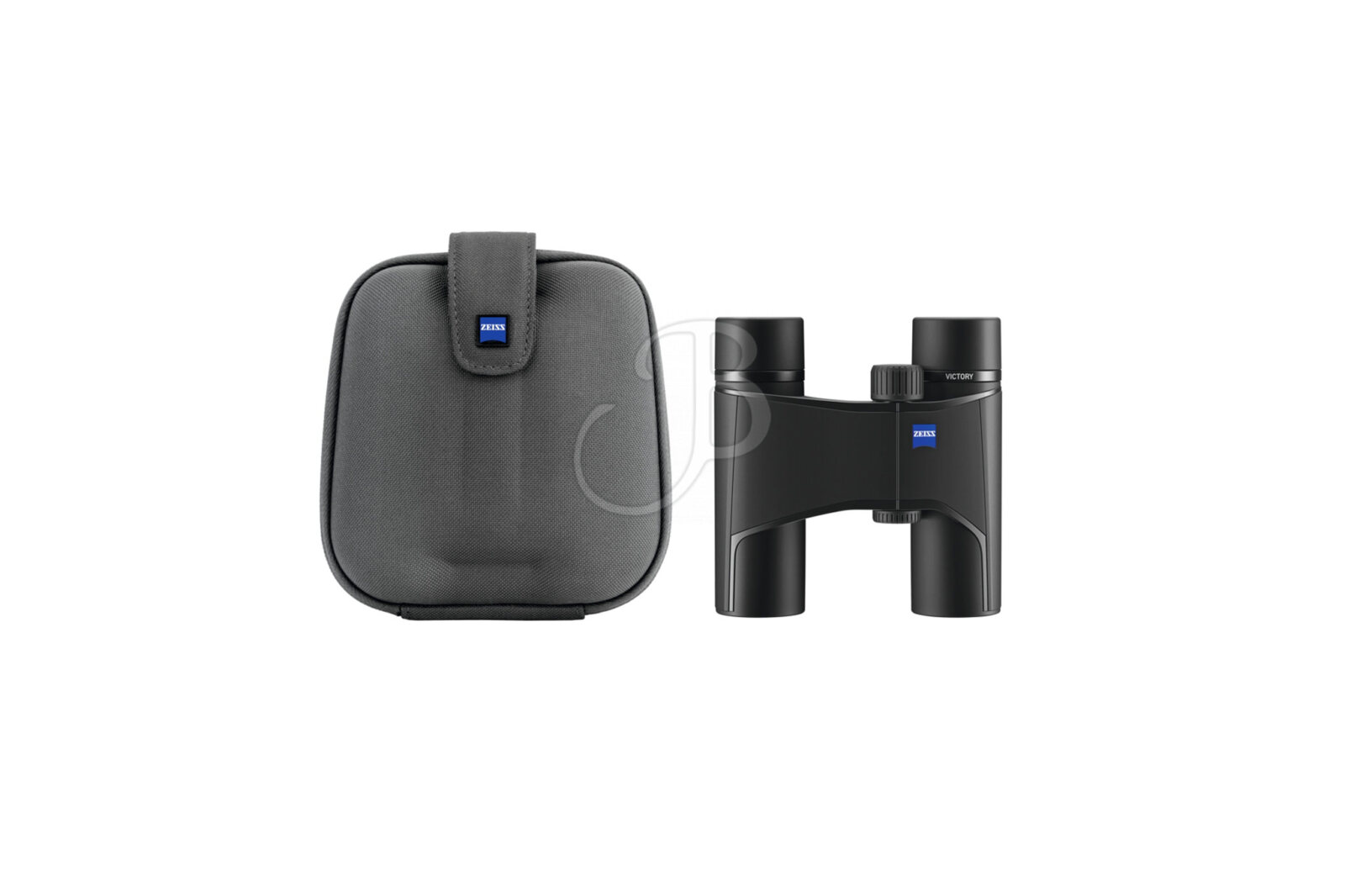 BINOCOLO ZEISS VICTORY-25 10X25 POCKET - immagine 2