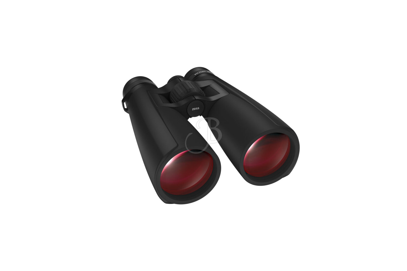 BINOCOLO ZEISS VICTORY HT-54 10X54T*LT NERO