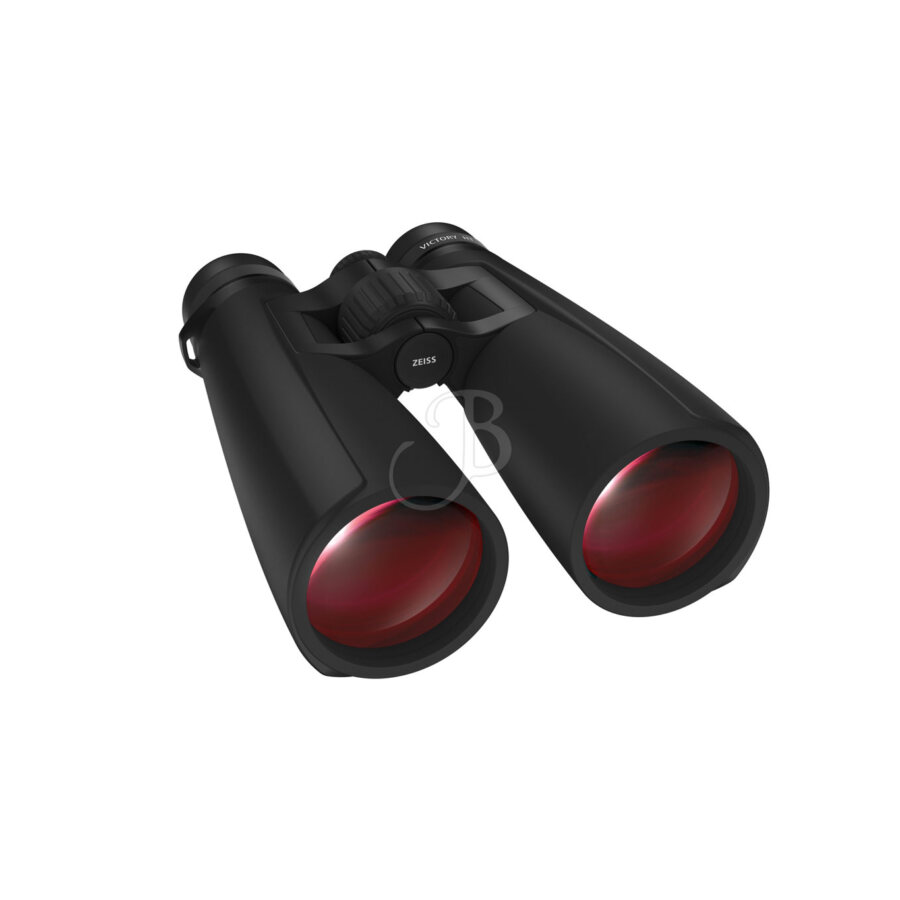 BINOCOLO ZEISS VICTORY HT-54 10X54T*LT NERO
