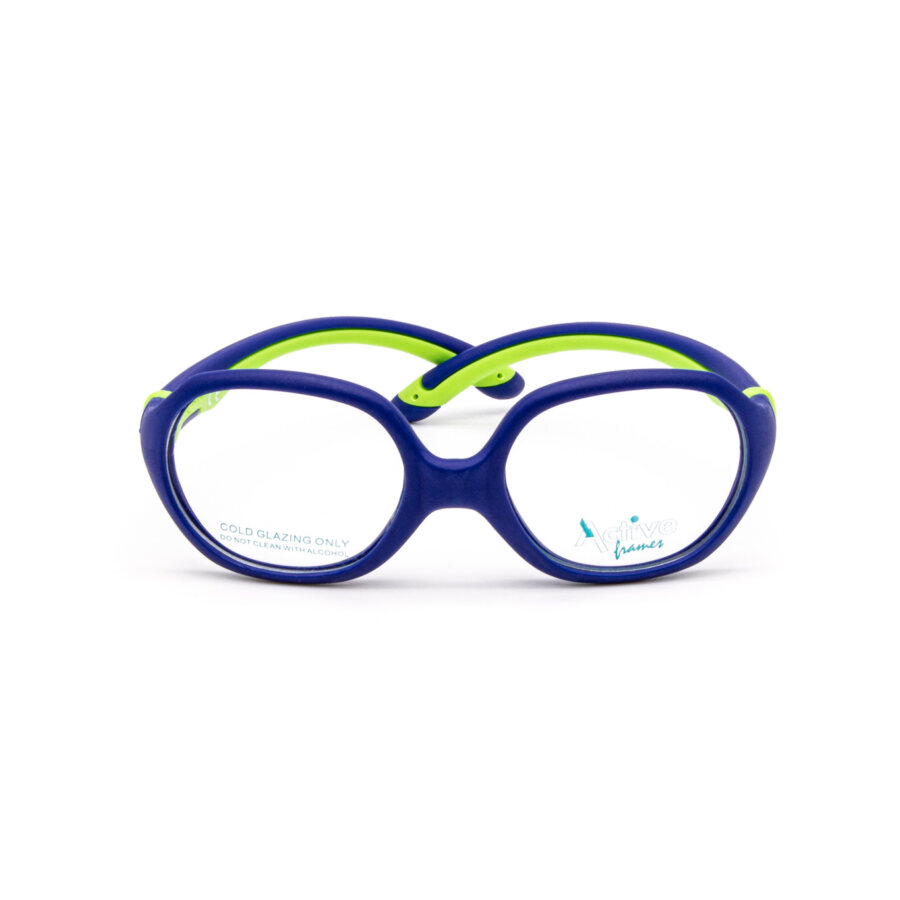 CENTRO STYLE 15724 Colore BLUE/GREEN