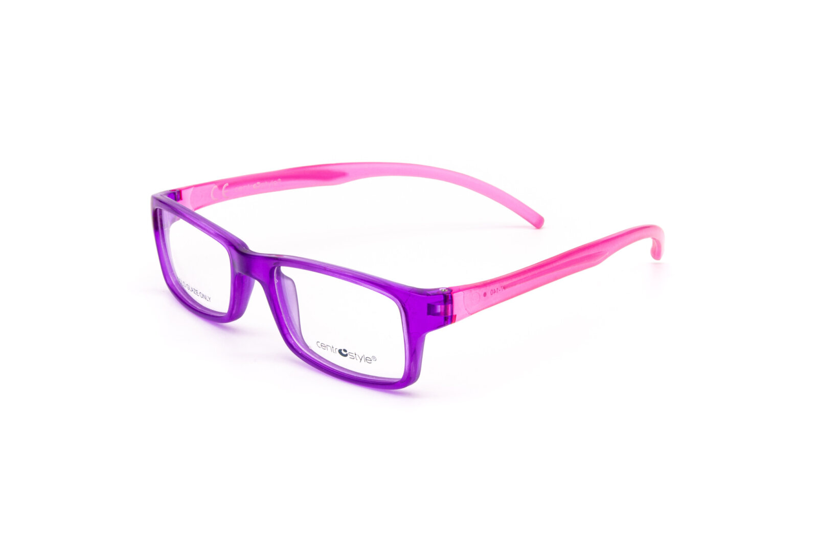 CENTRO STYLE 15777 Color SHINYPURPLE - Image 2