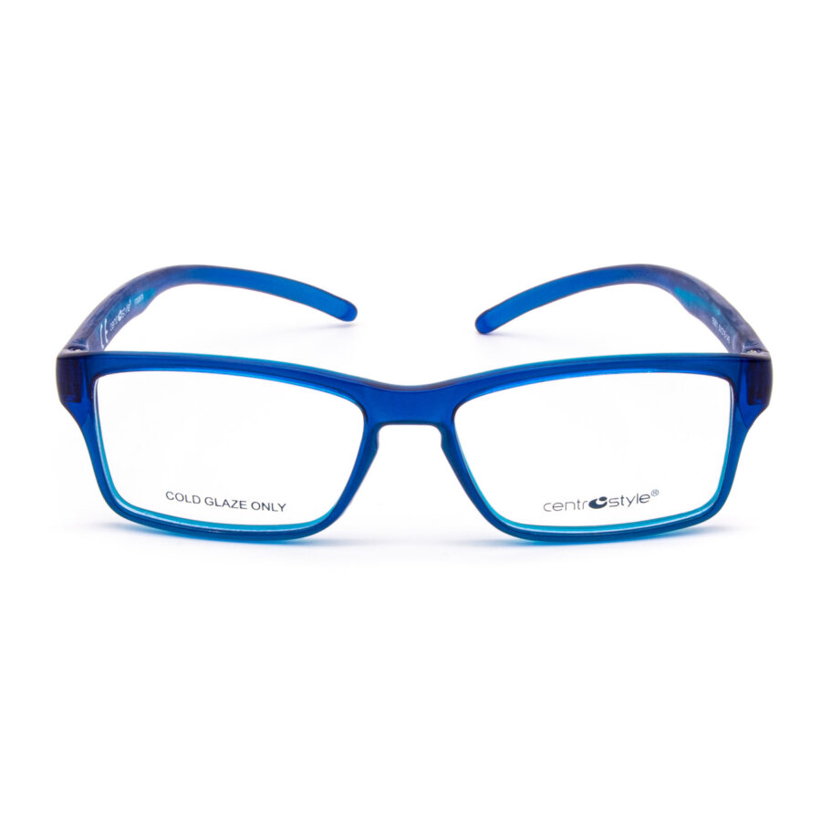 CENTRO STYLE 15901 Color BLUE/TORQUOISE