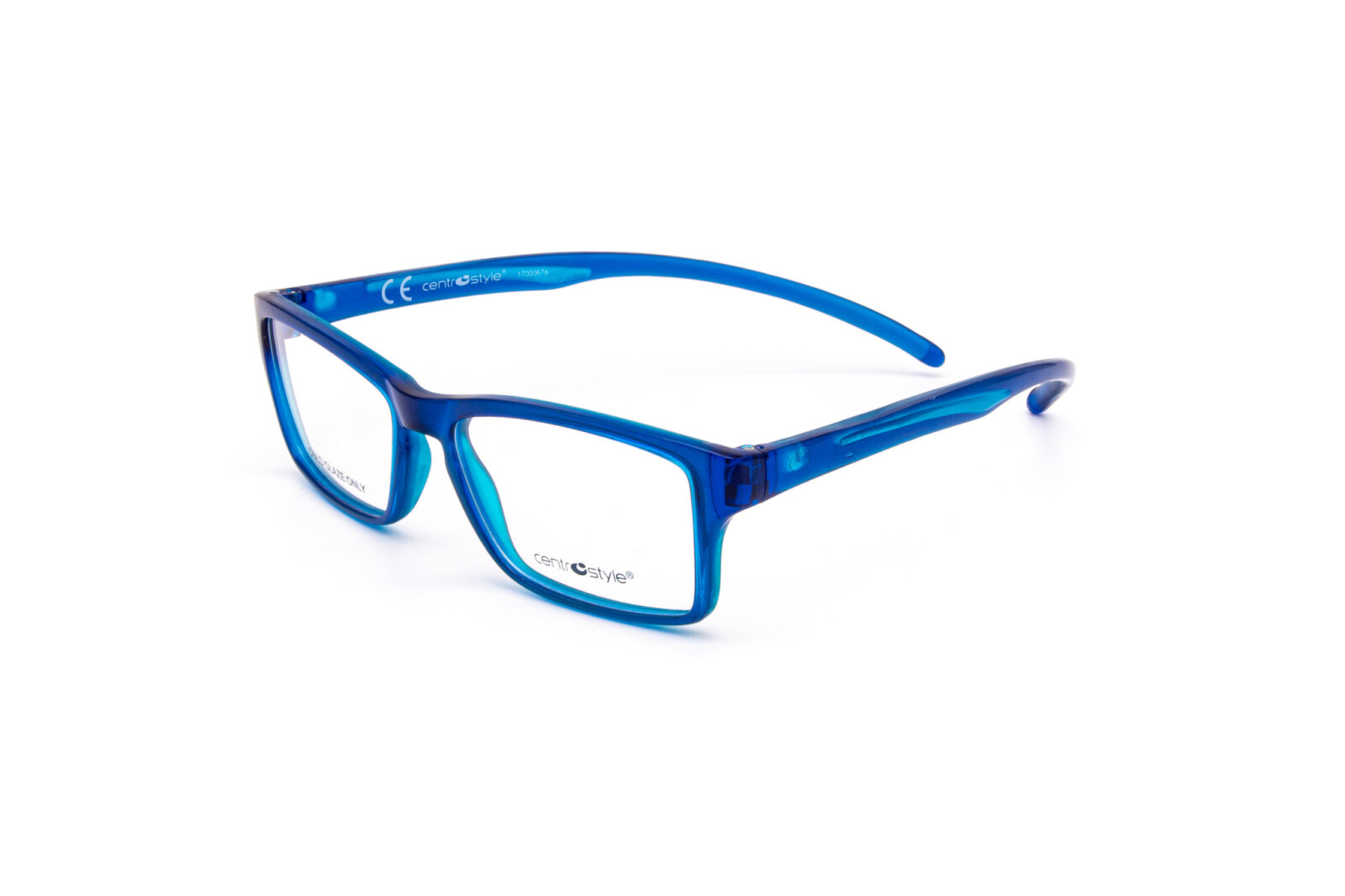 CENTRO STYLE 15901 Color BLUE/TORQUOISE - Image 2