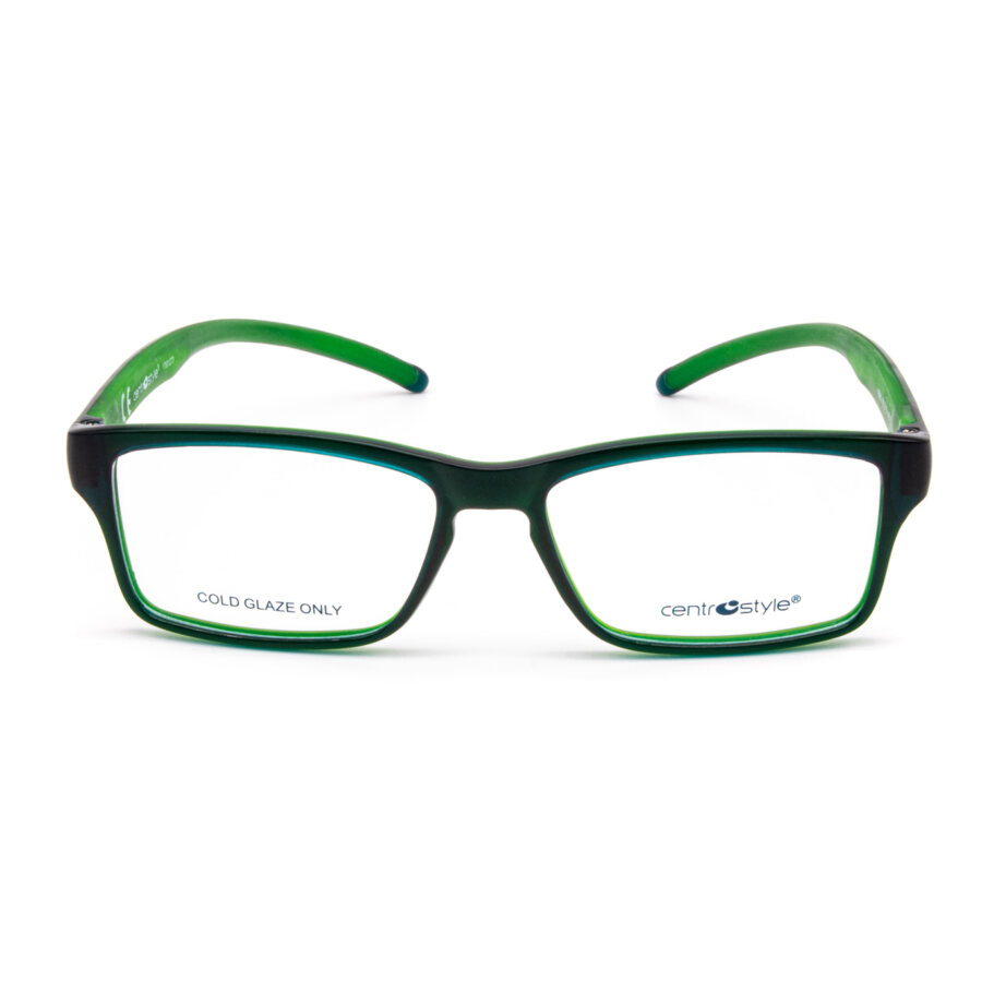 CENTRO STYLE 15903 Color GREEN/L T GREEN