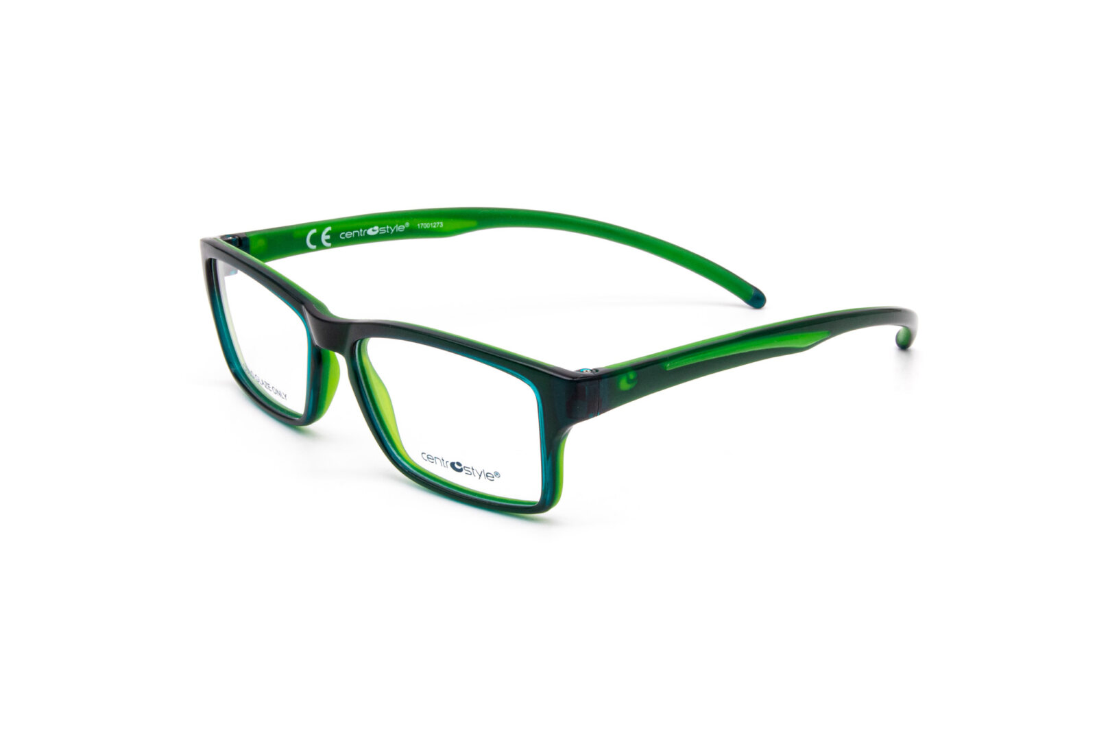 CENTRO STYLE 15903 Color GREEN/L T GREEN - Image 2