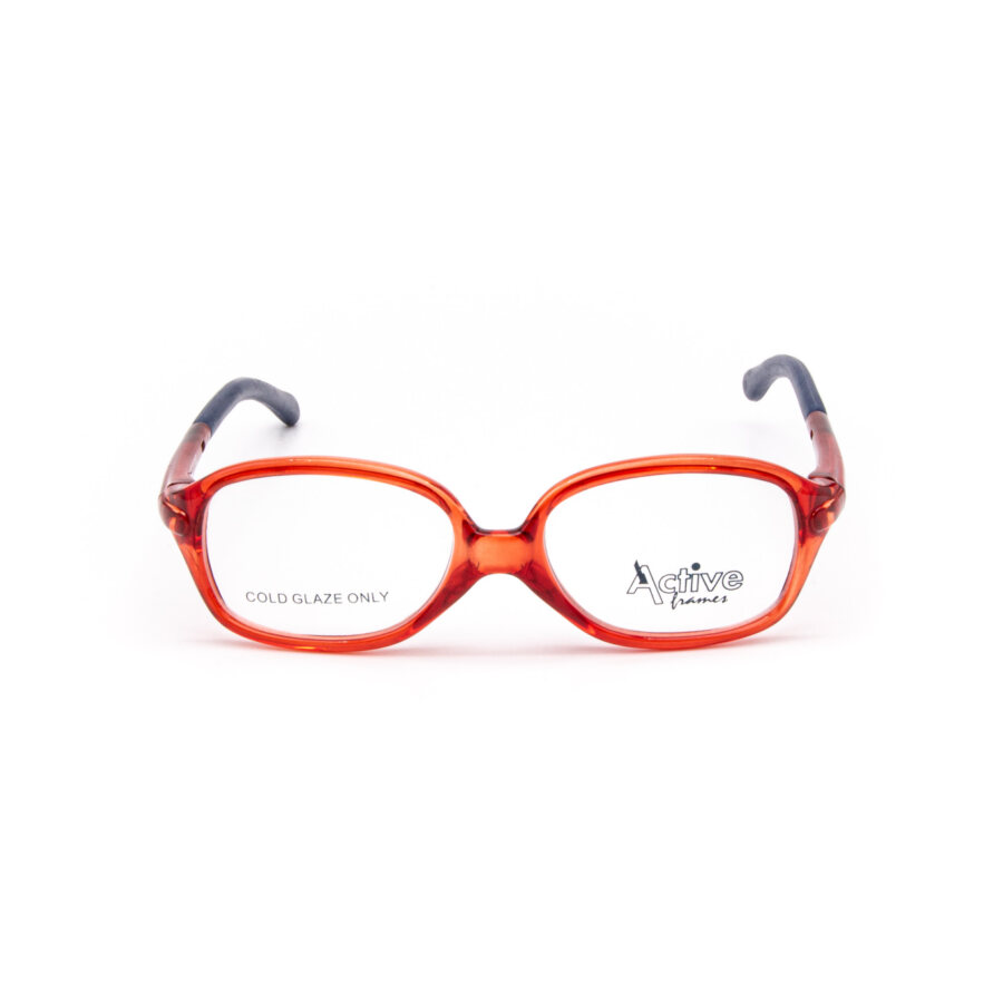 CENTRO STYLE 17046 Color ACTIVE RED