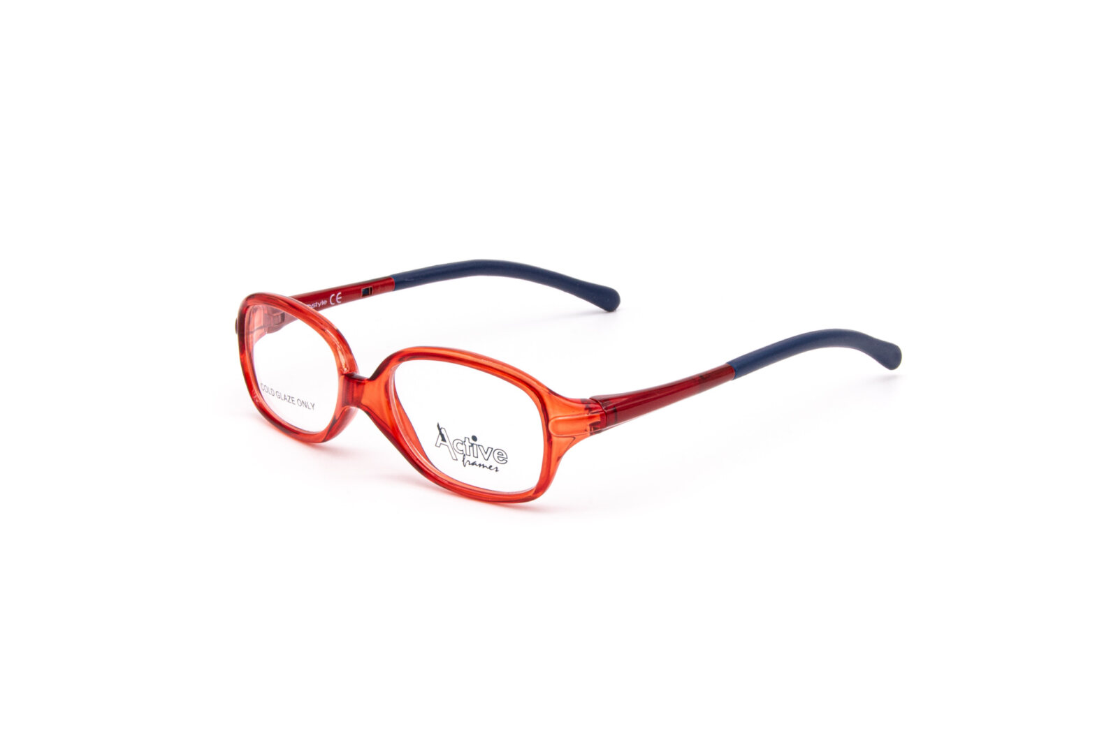 CENTRO STYLE 17046 Color ACTIVE RED - Image 2