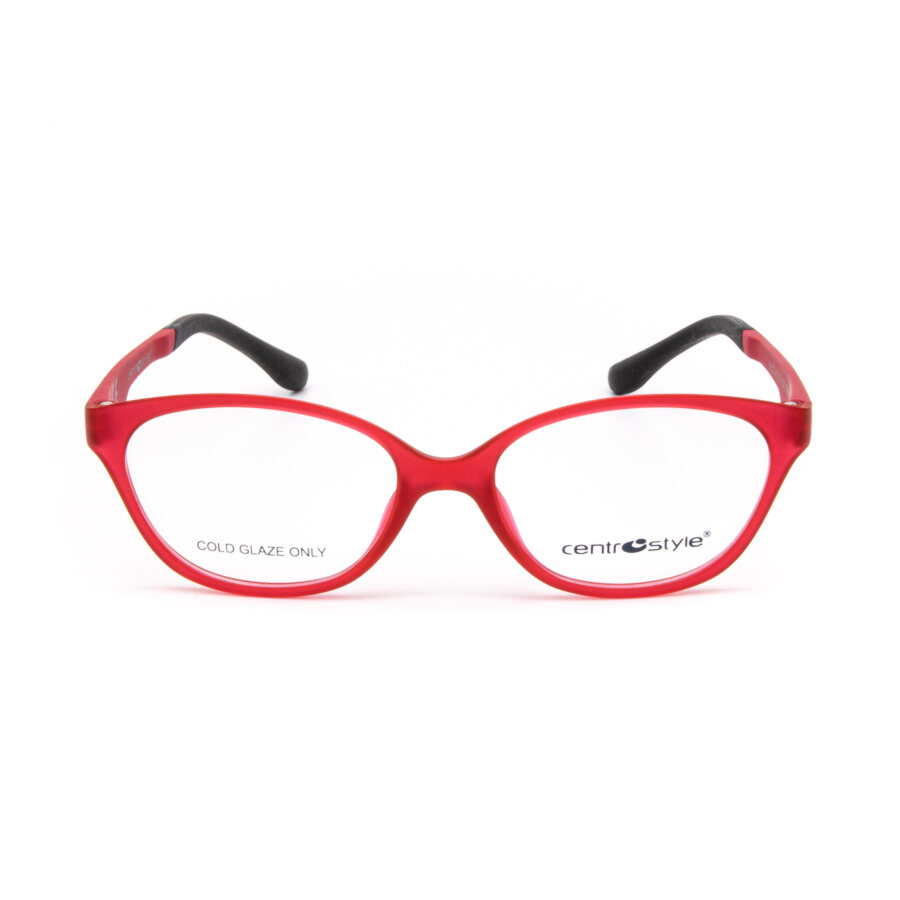 CENTRO STYLE 56002 Colore CORAL RED 46