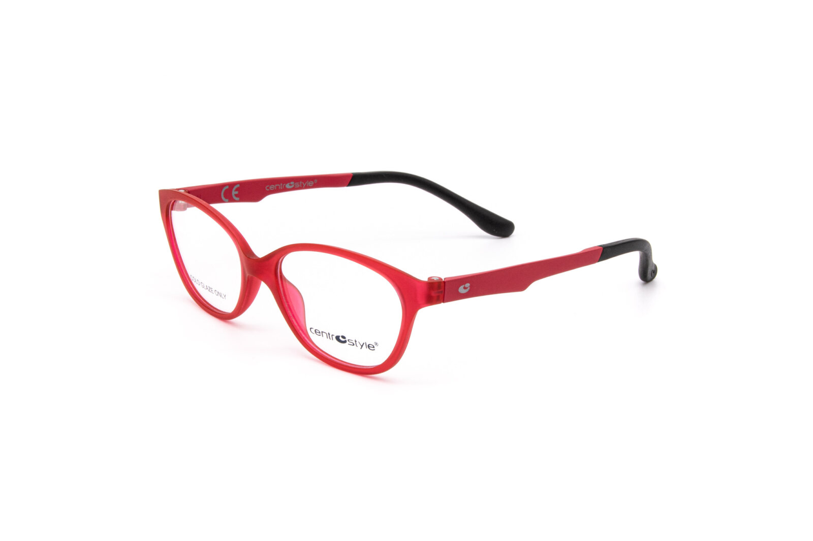 CENTRO STYLE 56002 Colore CORAL RED 46 - immagine 2