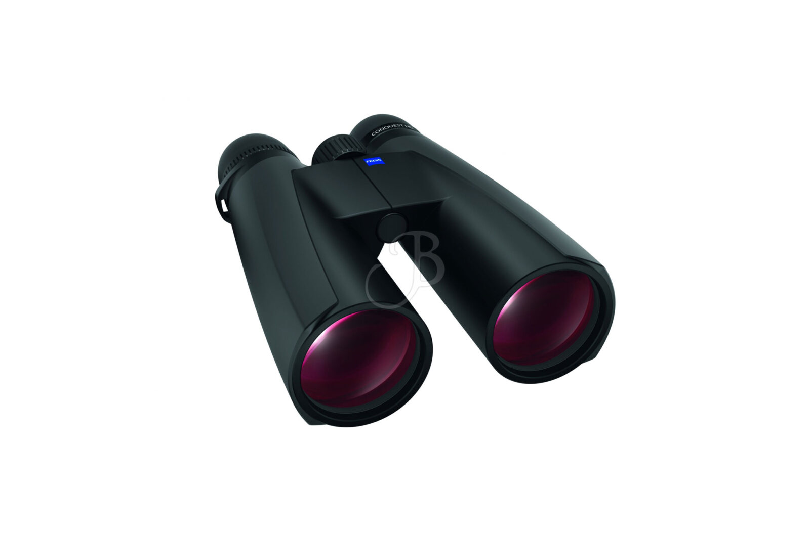 BINOCOLO ZEISS CONQUEST HD-56 15X56T* LT NERO