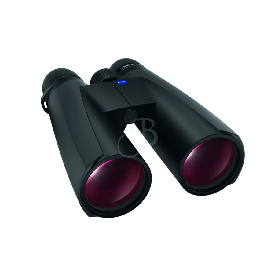 BINOCOLO ZEISS CONQUEST HD-56 10X56T* LT NERO