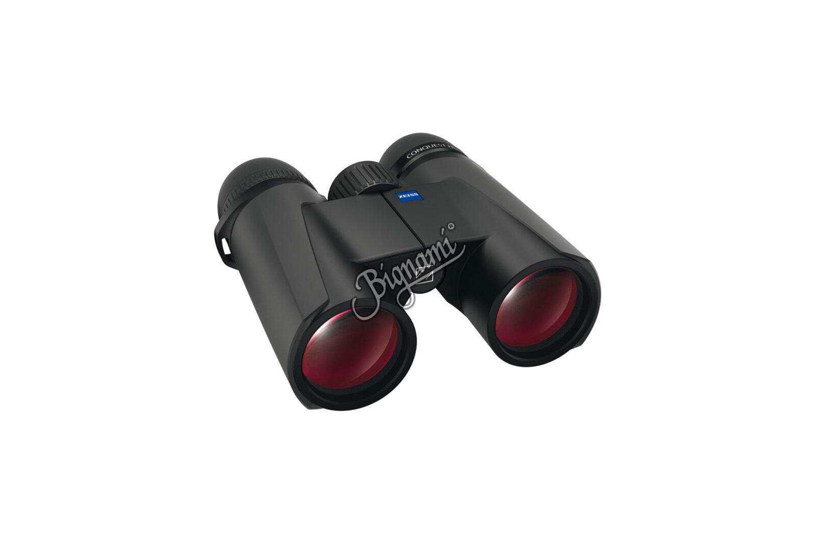 BINOCOLO ZEISS CONQUEST HD-32 8X32T* LT NERO