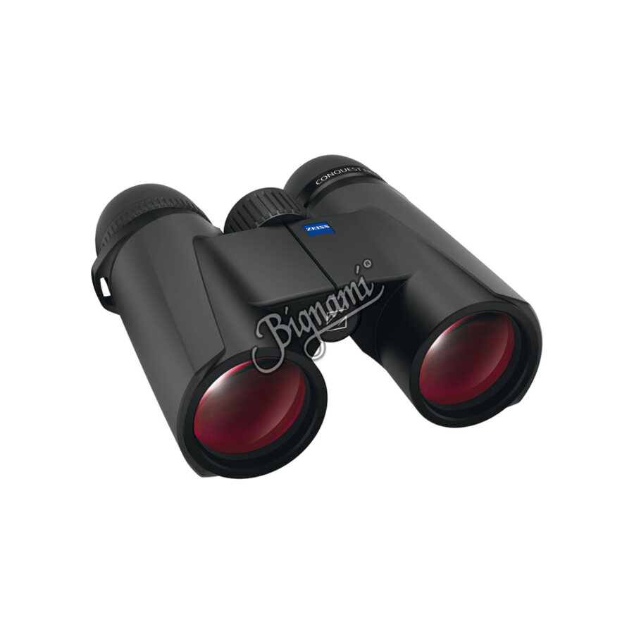 BINOCOLO ZEISS CONQUEST HD-32 8X32T* LT NERO
