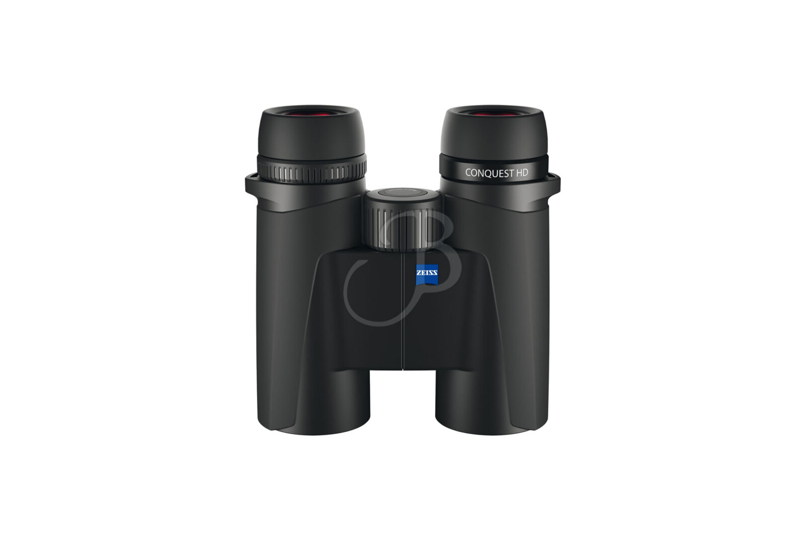 BINOCOLO ZEISS CONQUEST HD-32 8X32T* LT NERO - immagine 2