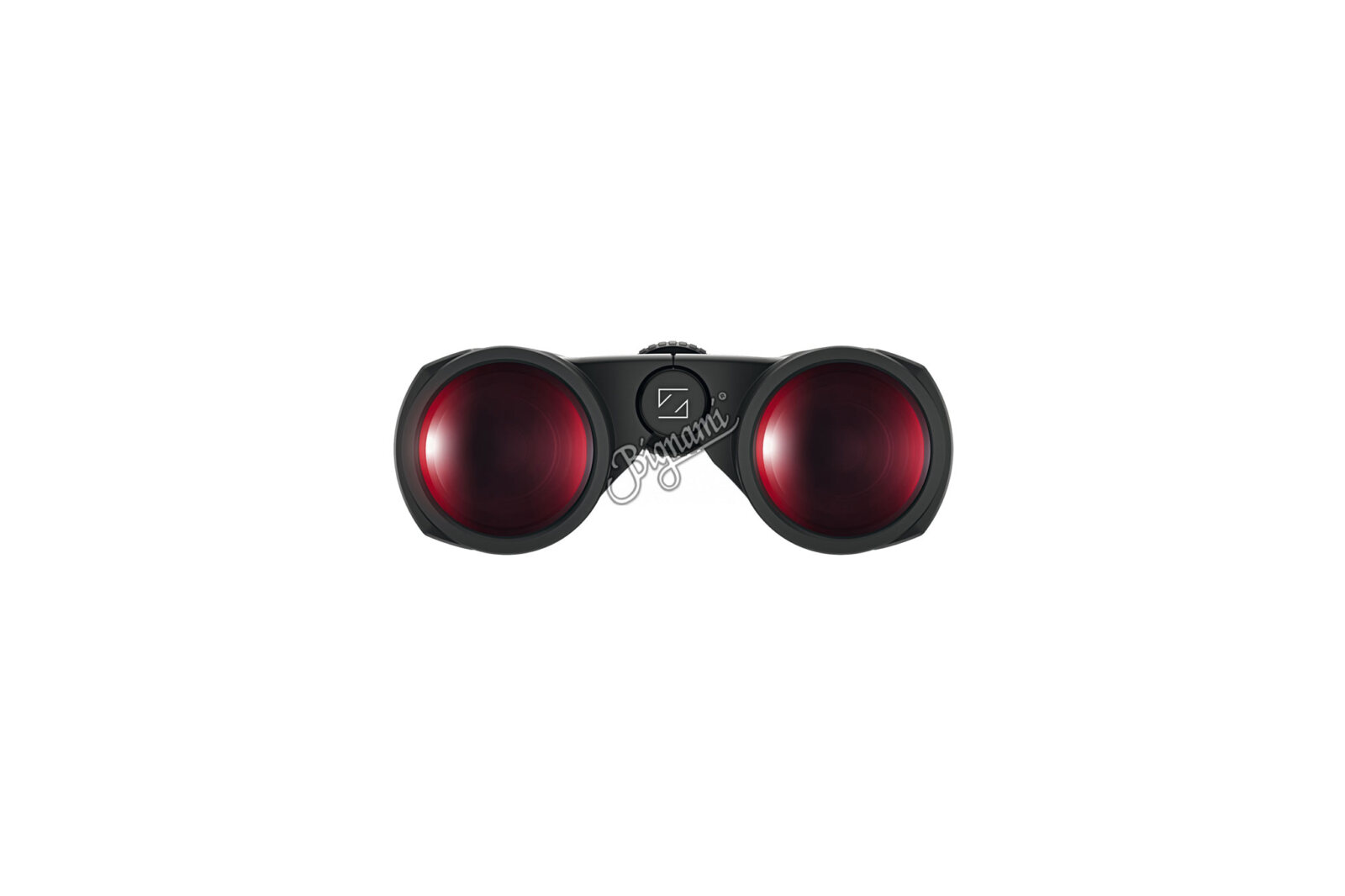BINOCOLO ZEISS CONQUEST HD-32 8X32T* LT NERO - immagine 3