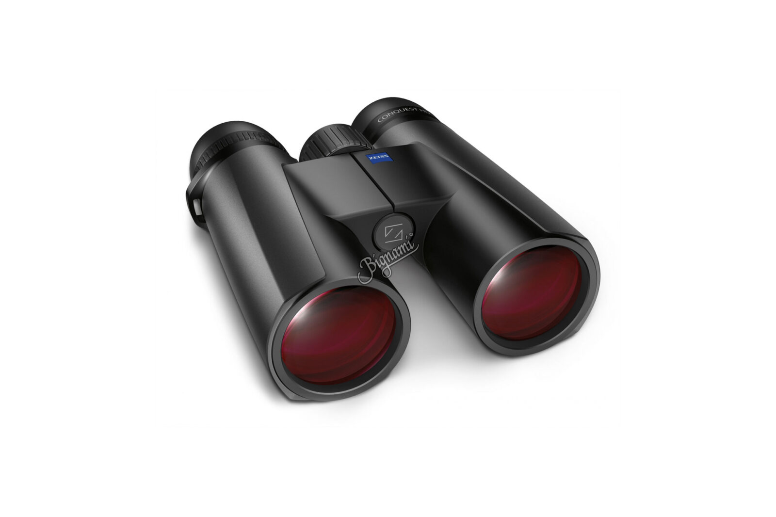 BINOCOLO ZEISS CONQUEST HD-42 8X42T* LT NERO