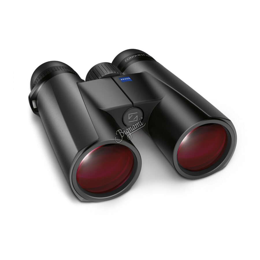 BINOCOLO ZEISS CONQUEST HD-42 8X42T* LT NERO